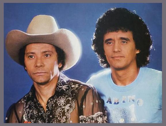 Simão e Sabino